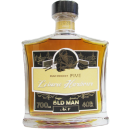 Old Man Project Five Leisure Harbor
